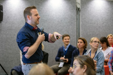 Martin Maas Speaker Employer Branding Personalmarketing Recruiting